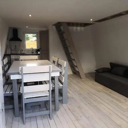 Drewniana Chatka. Hotel